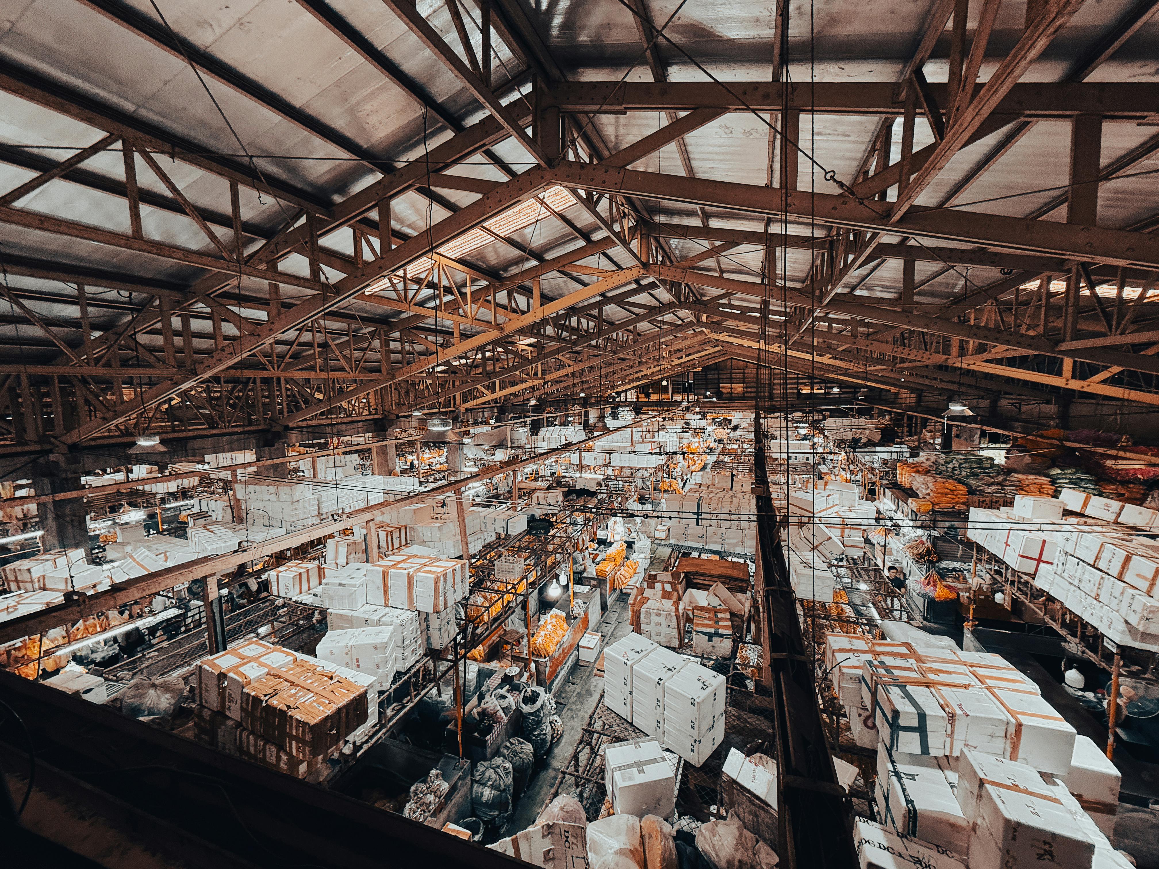 Novexa — Ticaret